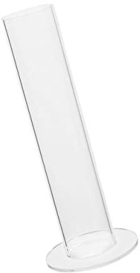LIFKOME Acryl-haargummi-ständer Transparenter Organizer Für Haarreifen Und Scrunchies Vielseitig Einsetzbar Für Mädchen Und Frauen Für Schmuck Und Haarschmuck-ablage