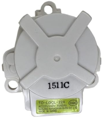 Moteur De Vidange TD-LGCL-22A AC220V/240V 50/60Hz, Compatible Avec LG, Pièces De Rechange For Vidange De Machine À Laver