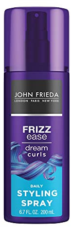 John Frieda Frizz Ease Dream Curls Curl Perfecter Spray 200Ml
