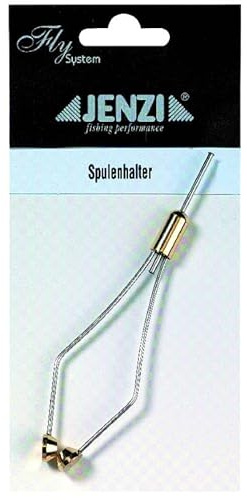 Jenzi Fliegenbinde Wire Bobbin Flairot