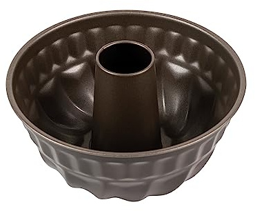 Gobel 228020 Moule à Kougelhopf Anti-Adhérent