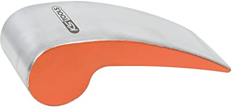 KS Tools 140.2477 Aluminium-Karosserie-Komma-Ausbeuleisen
