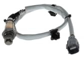 BOSCH Lambdasonde 0258006344
