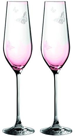 Royal Albert Miranda Kerr Flute da Champagne (coppia)