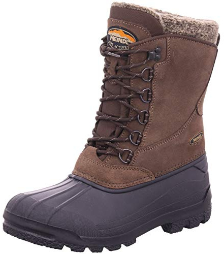 Meindl Damen BrownWanderstiefel