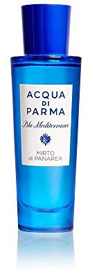 Acqua di Parma Blu Mediterraneo Mirto di Panarea