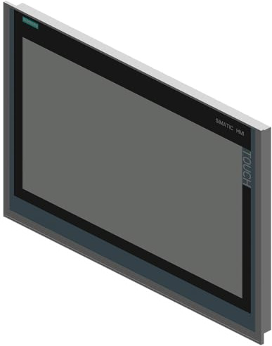 Siemens 6AV2124 Series SIMATIC Touch Screen HMI - 22 in, TFT Display, 1920 x 1080pixels
