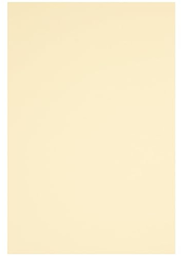 Netuno 500 ark pysselpapper Ecru DIN A4 210 x 297 mm 80 g Circolor Jasmine färgpapper A4 Ecru tonpapper kopieringspapper skrivarpapper färgat färgpapper miljö kontorspapper tryckbart färgat papper ecko