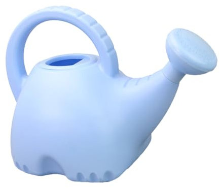 para Niños 1.5L Lindo Elefante de Larga Boquilla con Asa