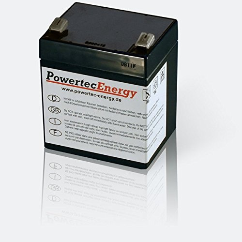 USV AKKUS/Ersatzbatterien für Eaton 3S 550VA Gen2-3S550F, 3S550D, 3S550I + 68750SP