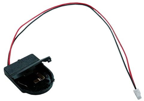 XFUYI RTCBattery Box Support d'horloge en Temps réel pour RPI 5 Pi5 (Pile CR2032 Non Incluse)