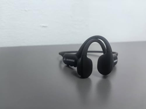 Guudsoud Auriculares para Nadar: Tu Música Bajo el Agua con Conducción Ósea