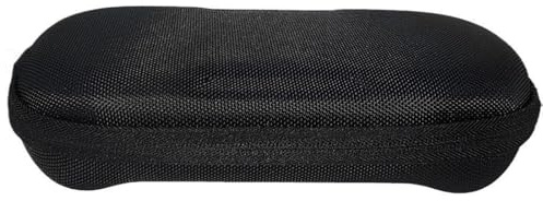 Nucelit Shockproof Storage Box for Pocket 6 Handheld Game Console Bag Hard Pouches Bag Scratchproof Travel Carrying Case Lightweight Holder Pouches