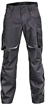 KÜBLER Workwear Unisex Hose Arbeitshose Pulsschlag