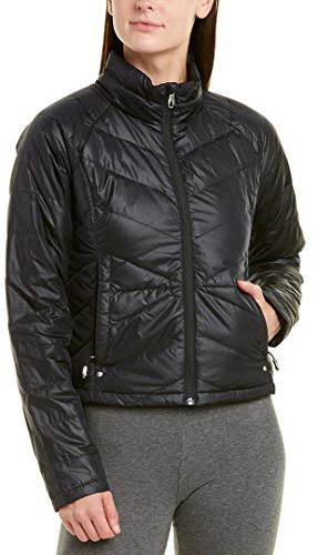 Spyder Damen Solitude Crop Jacke