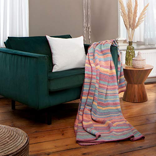 biederlack Wohndecke Authentic