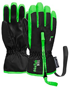 Reusch Winterhandschuhe für Babys & Kinder | extra warm & Winddicht