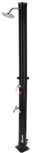 RIBIMEX Douche Solaire Jardin, Piscine 20 litres
