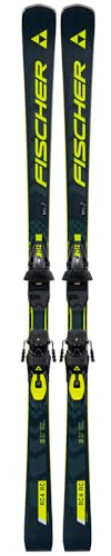 Fischer RC4 WC RC MT + RC4 Z12 PR - 185