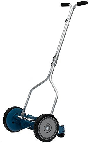 Great States 204-14 Hand Reel 14 Push Lawn Mower