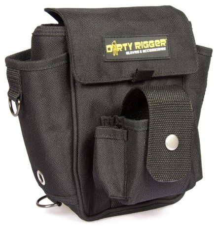 Dirty Rigger Werkzeugtasche