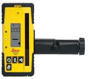 LEICA-789924-RUGBY-Rod-Eye-160 digital Receptor