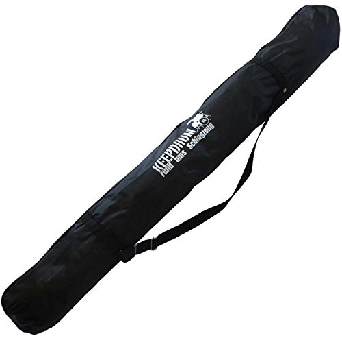 KEEPDRUM SB-03 Tripod Bag with Strap for Microphone Stand
