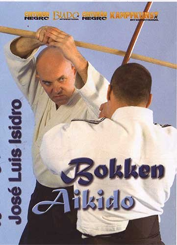 Bokken Aikido