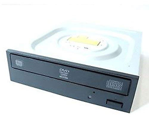 Hitachi-LG grabadora de DVD Interna 5.25 HL GHC0N Super Multi Capa Doble 48x 16x SATA Negro