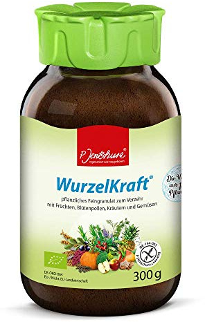 Jentschura WurzelKraft Feingranulat BIO (0.3 Kg)