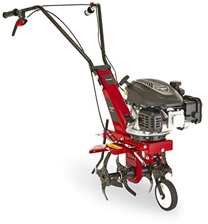 Mountfield Manor Compact 36V Petrol Tiller 36cm
