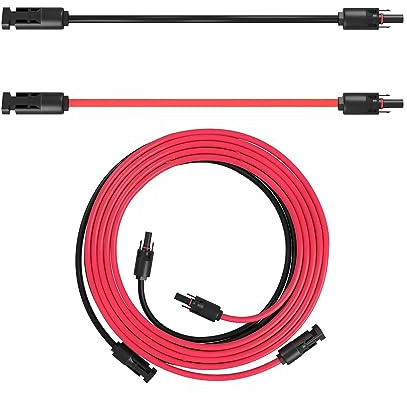 BLUETTI 5M Extension Cable for Solar Charging