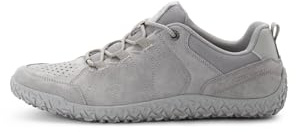 camel active Damen Sneaker mit Flexibler Laufsohle