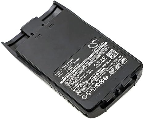 Cameron Sino ACCCHEN Batterie rechargeable pour SMP-818 (1200 mAh/8,88 Wh) 60Q149301