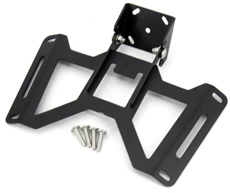 Navi Halterung Für Motorrad Für Ninja Für Z1000SX Z 1000 SX 172020 GPS Telefon Stehen Navigation Halterung Supporter Halter Halterung Montage Adapter Z100sx(2)