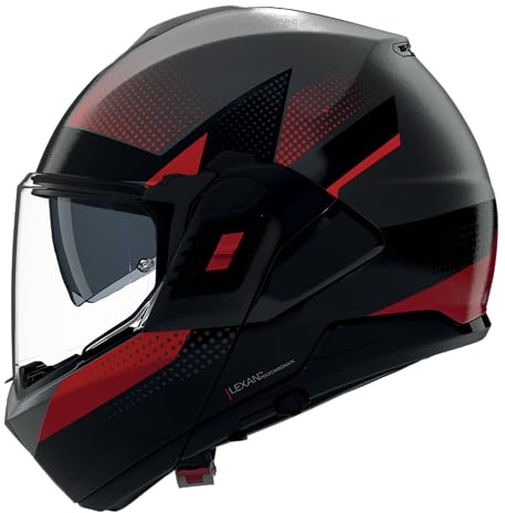Nolan N120-1 Ciclone Klapphelm