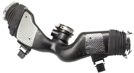 Luftkanal-Ansaugkrümmer-Luftmassenmesser A6420908237 a6420908237, kompatibel mit W211 E320 W164 ML320 X164 W251 OM642 V6