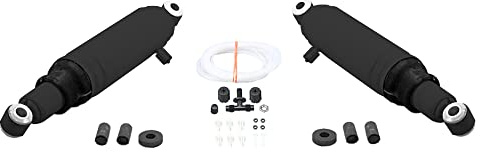 Monroe Shocks & Struts MA728 Max-Air Luftstoßdämpfer, 2 Stück