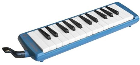 HOHNER Melodica, Student 26, blau