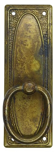 Zieher Regency Oval 97 x 33 - Qualität aus Europa seit 1998