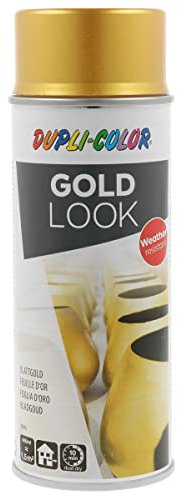 DUPLI-COLOR 290886 GOLD LOOK royal 400 ml