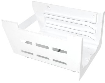 Beko Freezer Ice Maker Holder. Genuine Part Number 4802900100