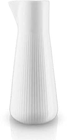 EVA SOLO Küchenhelfer, Edelstahl, Transparent, Standard