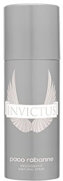 INVICTUS Desodorant Spray 150 ml