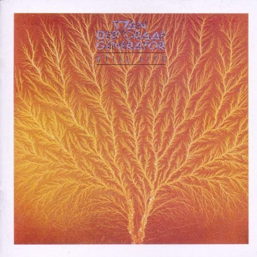 Still Life by Van Der Graaf Generator (1995-06-01)