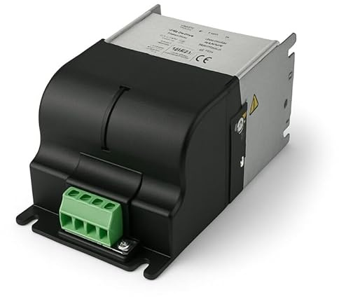 Weedness Grow Lampe Vorschaltgerät 250 Watt NDL & MHL - Natriumdampflampe VSG Anbau Indoor Set Pflanzenlampe Zubehör