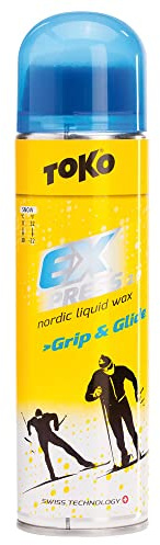 Toko Express Grip & Glide 100 ml