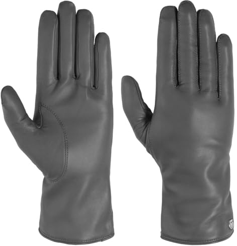 Roeckl Damen Handschuhe Classic, Einfarbig