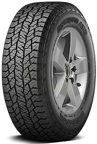 HANKOOK DYNAPRO AT2 RF11 OWL - 265/70R16 112T - C/E/73dB - Ganzjahresreifen