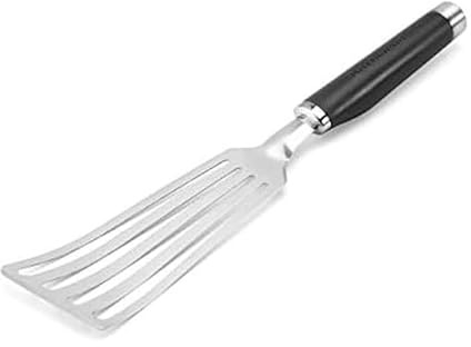 KitchenAid KO024OHAQA Gourmet Tournevis flexible en acier inoxydable One Size noir